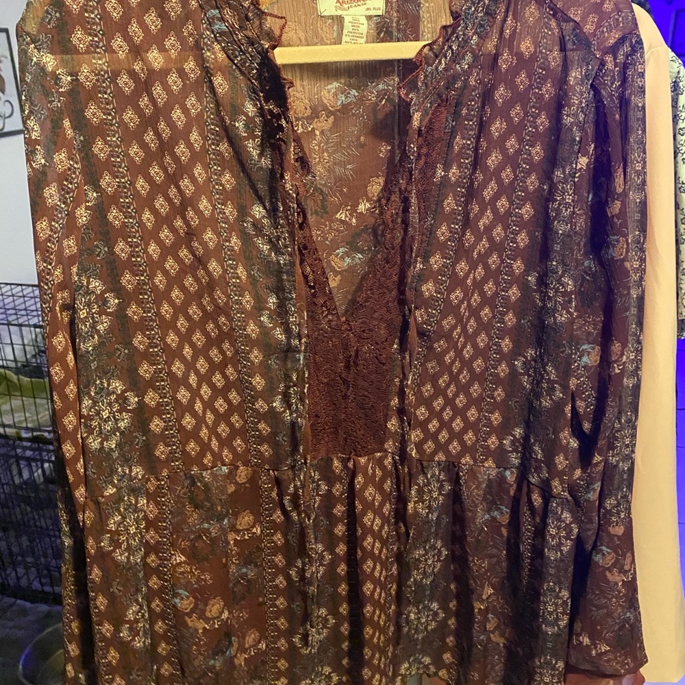 Blouse